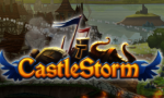 CastleStorm was developed by Zen Studios and published by Microsoft Game Studios. It was released May 29, 2013 for 800 MSP. A copy was provided for review purposes. In CastleStorm...