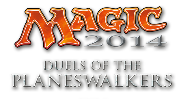 Magic 2014 DOTP