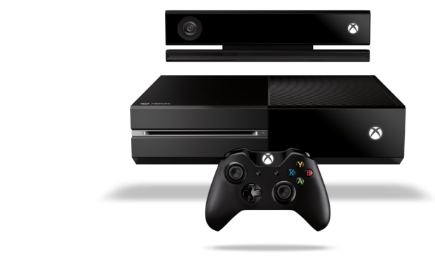 XboxOne