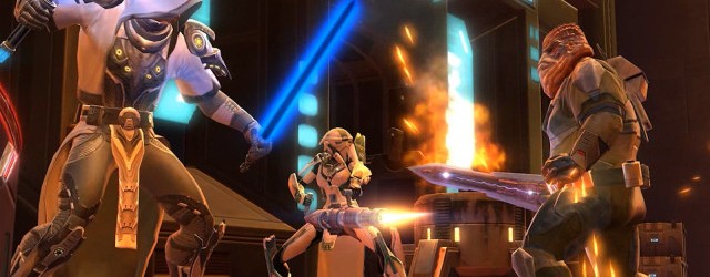 People can complain, but the fact is that there's a 'New Hope' for the future of Star Wars. 