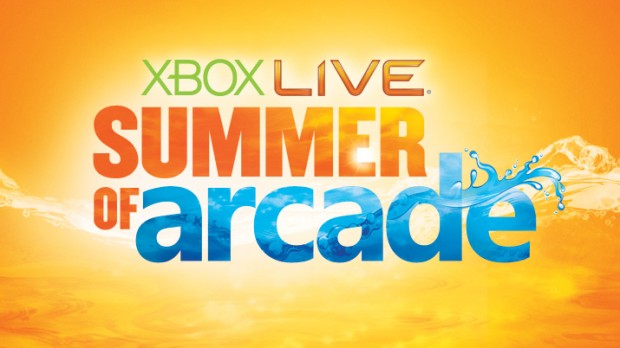 Summer of Arcade