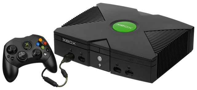 Microsoft considered giving the original Xbox away for free