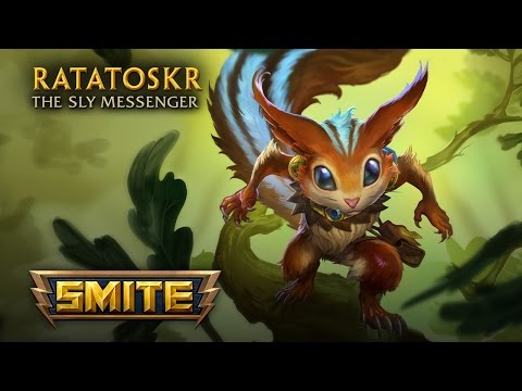 ratatoskr
