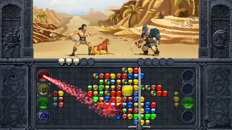 simPuzzleChroniclesXBLAimage131