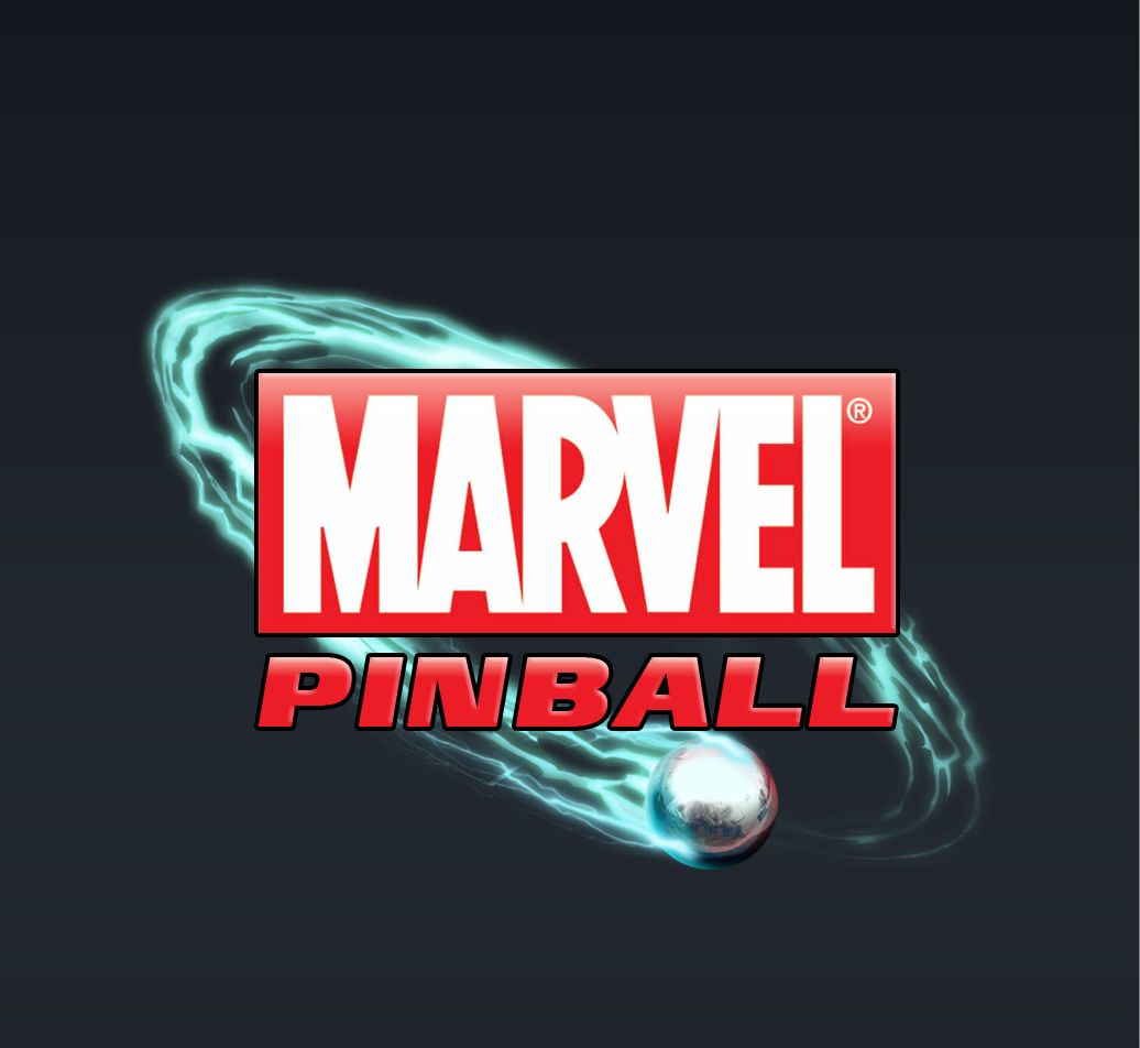 MarvelPinball