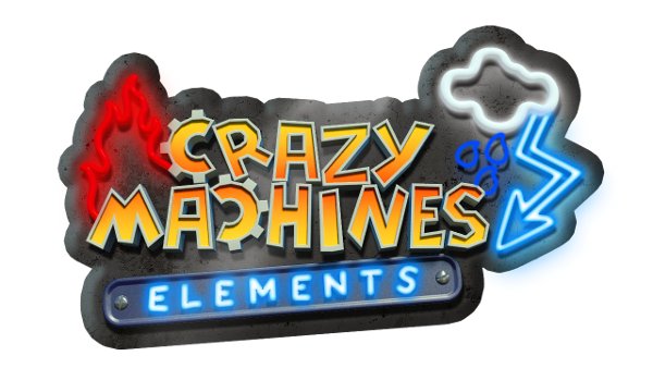 crazymachineselementslogo