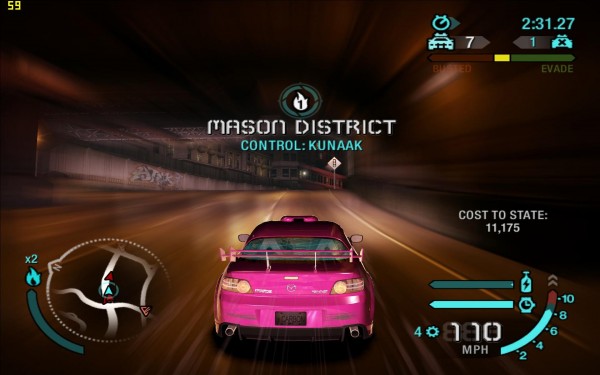 Need For Speed Carbon Exe Full Version Need For Speed Carbon Exe Full Version