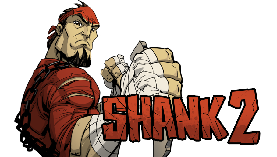 Image Gallery shank