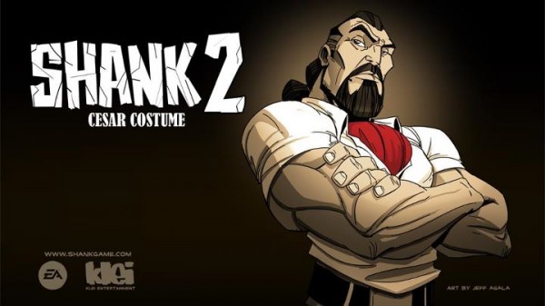 Shank 2 ~ Guide to Unlocking All 16 Costumes 