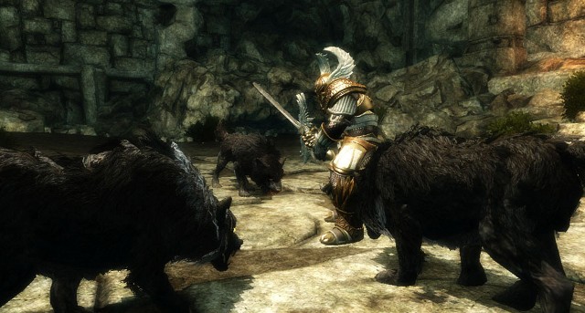 Ascend: New Gods beta