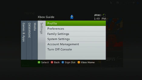 How To Delete Xbox Live History