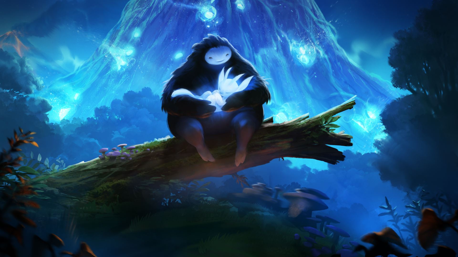 ori and the blind forest definitive edition g2a