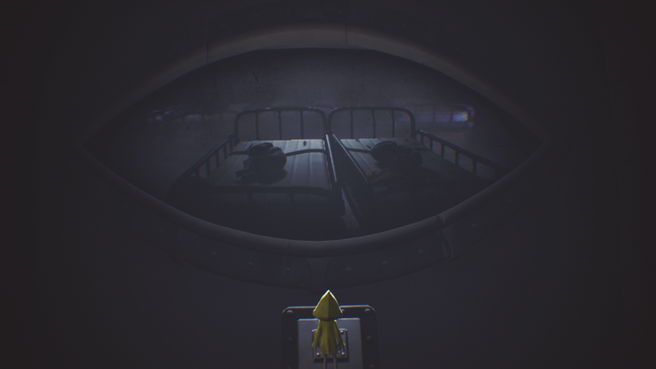 Little Nightmares review Tiny Terrors XBLAFans