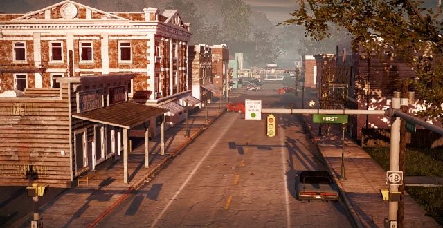 [WIP] My Thoughts On - State of Decay (YOSE)